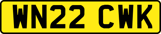 WN22CWK