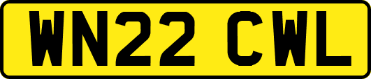 WN22CWL