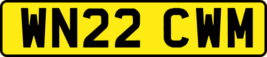 WN22CWM