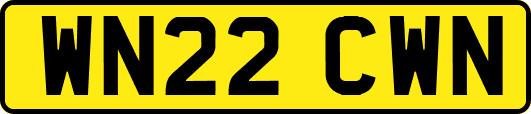 WN22CWN