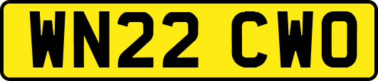 WN22CWO