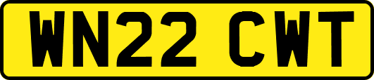 WN22CWT