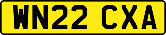 WN22CXA