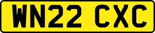 WN22CXC