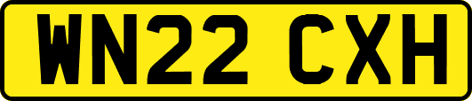 WN22CXH