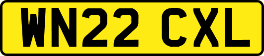 WN22CXL