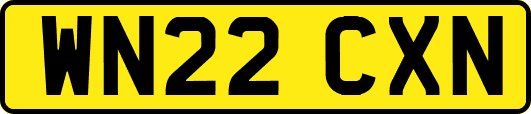 WN22CXN