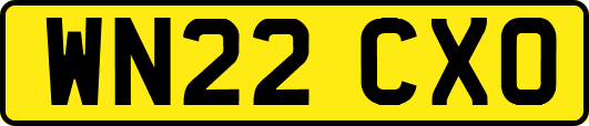 WN22CXO