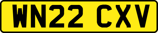WN22CXV