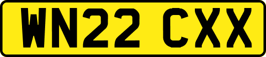 WN22CXX