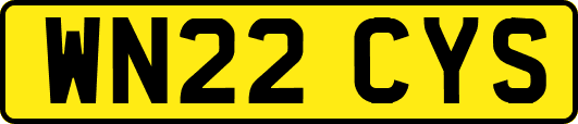 WN22CYS