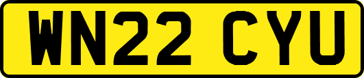 WN22CYU