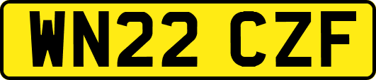 WN22CZF