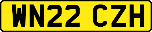 WN22CZH