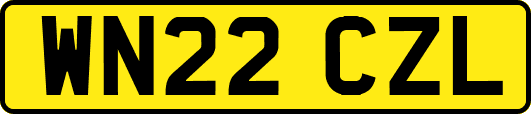 WN22CZL