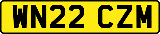 WN22CZM