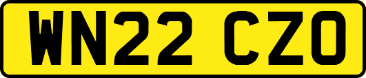 WN22CZO