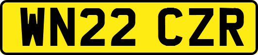 WN22CZR