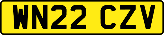 WN22CZV