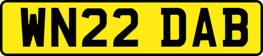 WN22DAB