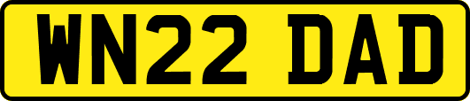 WN22DAD