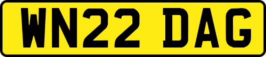 WN22DAG