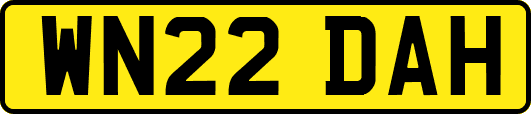 WN22DAH
