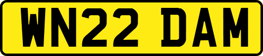 WN22DAM