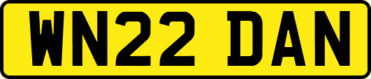 WN22DAN