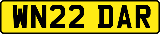 WN22DAR