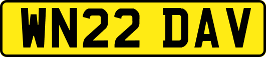 WN22DAV