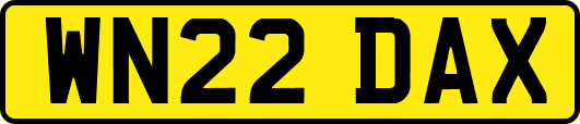 WN22DAX
