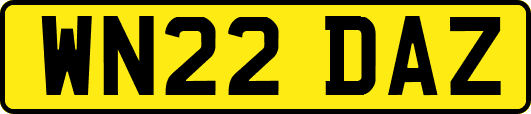 WN22DAZ