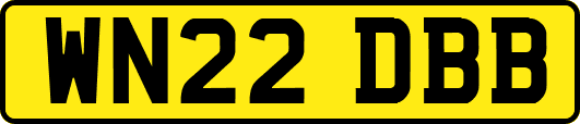 WN22DBB