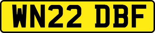 WN22DBF
