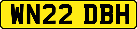 WN22DBH