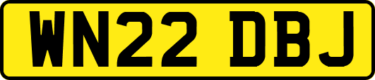 WN22DBJ
