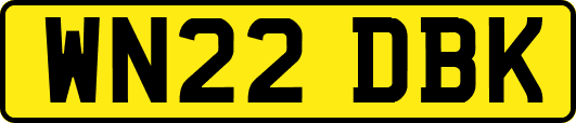 WN22DBK