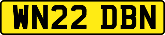 WN22DBN