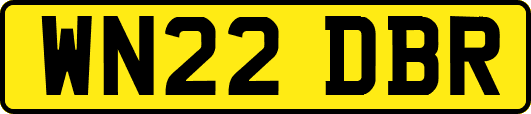 WN22DBR
