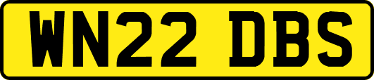 WN22DBS