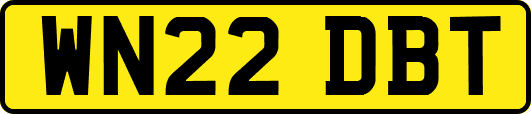 WN22DBT
