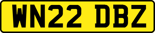 WN22DBZ