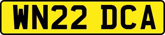 WN22DCA