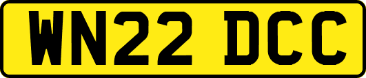WN22DCC