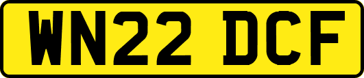 WN22DCF