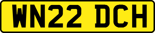 WN22DCH
