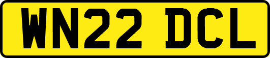 WN22DCL