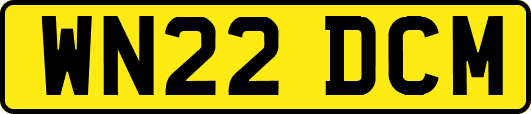 WN22DCM