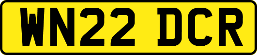 WN22DCR